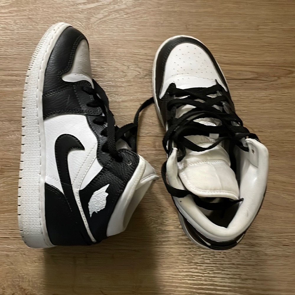 Nike Air Force